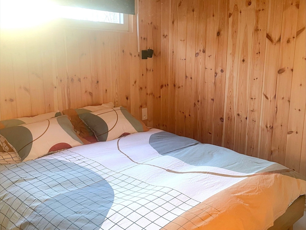 Zutendaal Forest Retreat