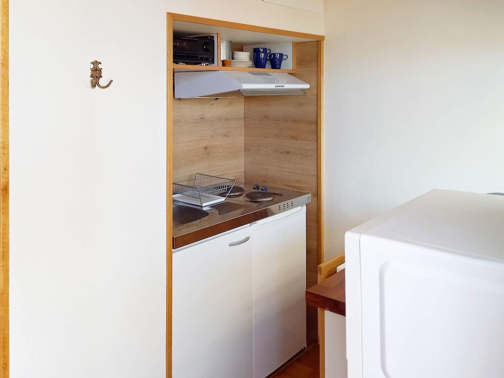 4 Person Holiday Home in Lysekil-by Traum view 2
