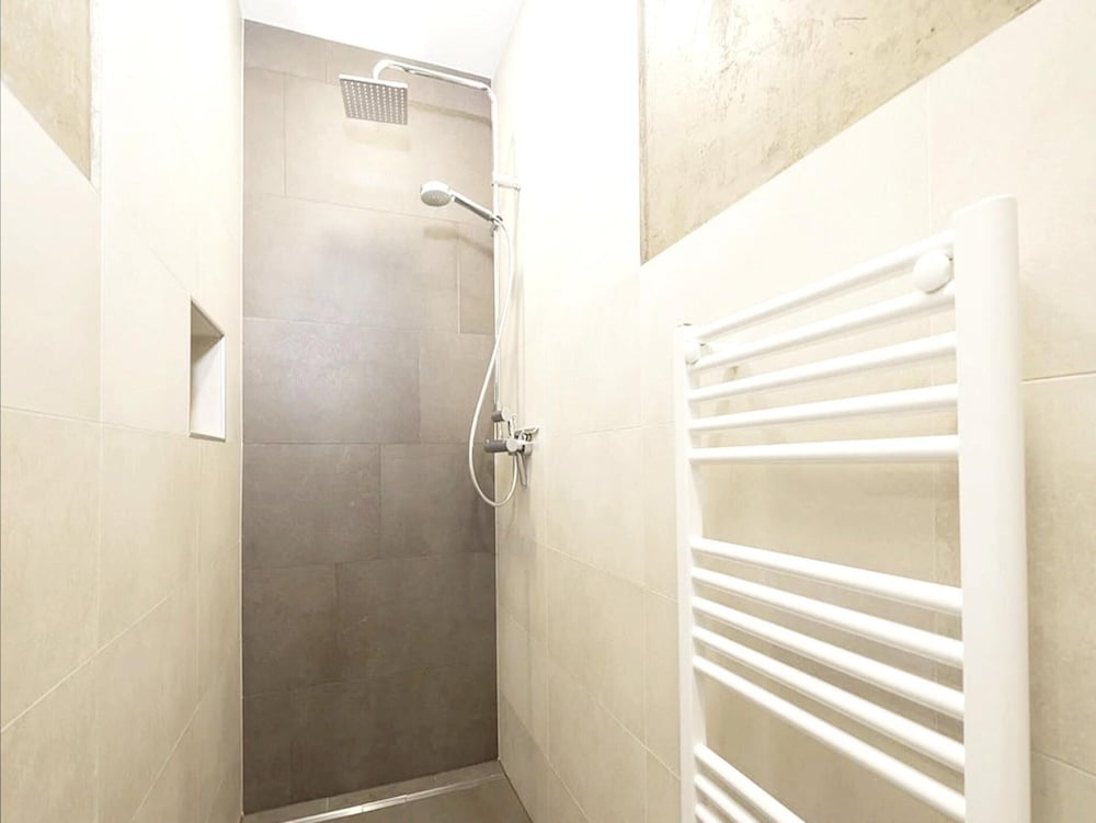 Holiday Home for 3 People in Brixlegg