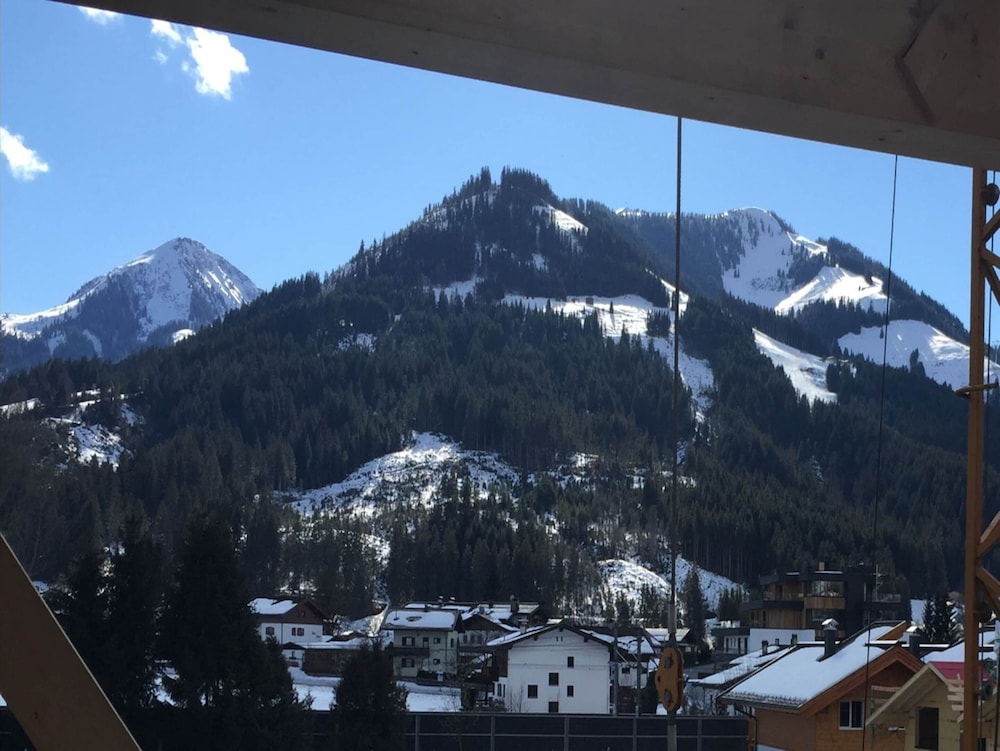 Apartment in Brixen Near Ski Lift