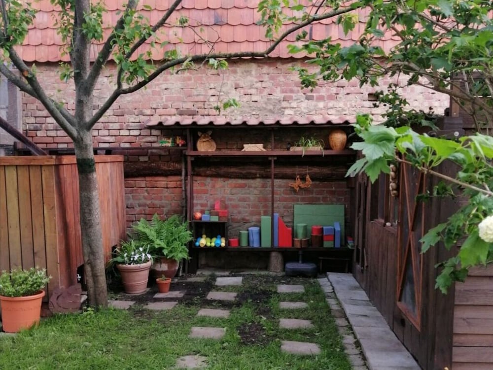 Comfort Apartment Comfortable Holiday Residence