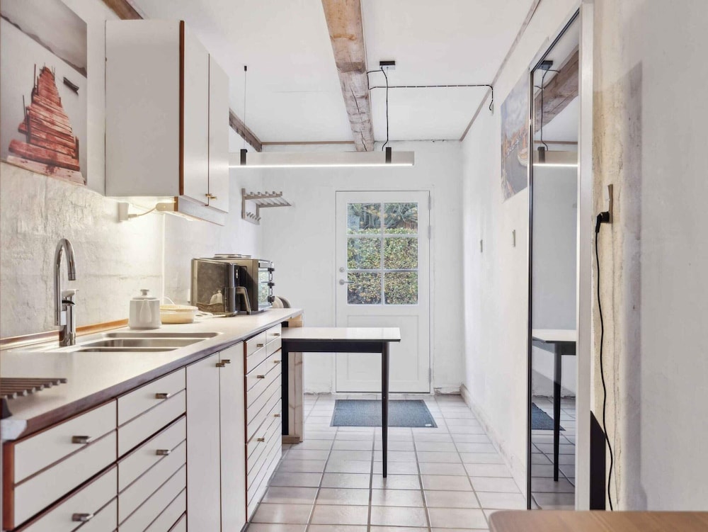 5 Star Holiday Home in Svendborg