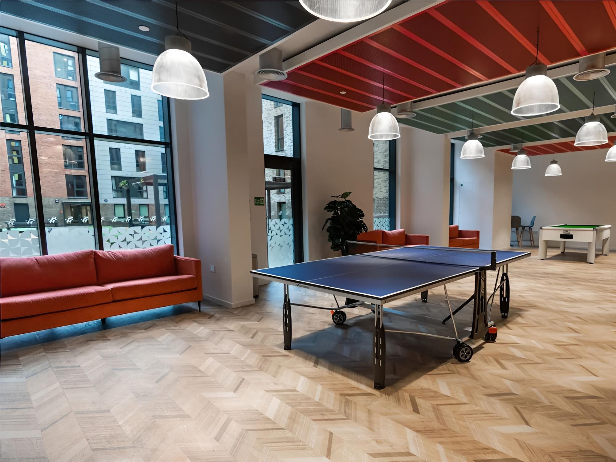 Trendy Rooms For Students Only SHEFFIELD SK view 2