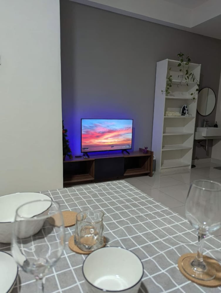 Staycation KL - Arte Mont Kiara