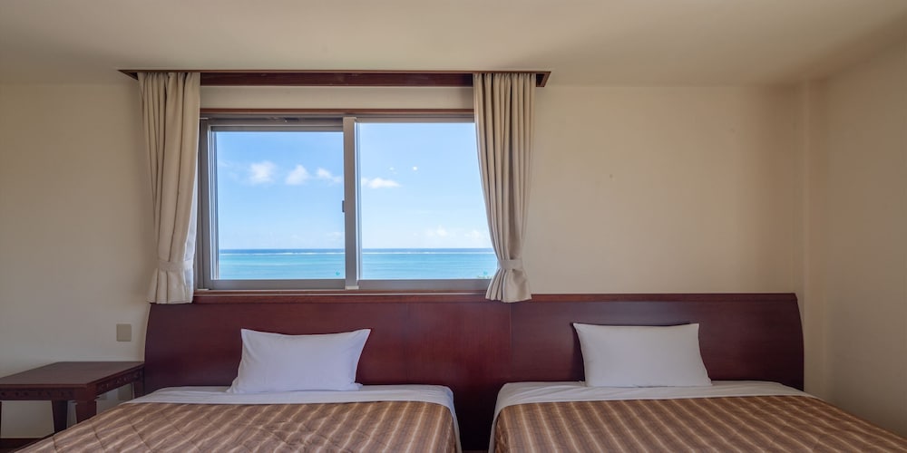 Hotel La Teada Iriomote