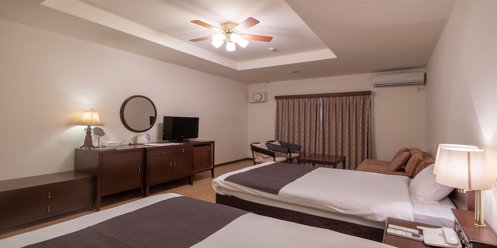 Hotel La Teada Iriomote