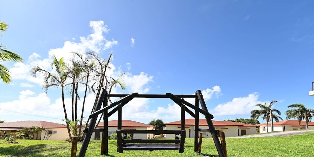 Hotel La Teada Iriomote
