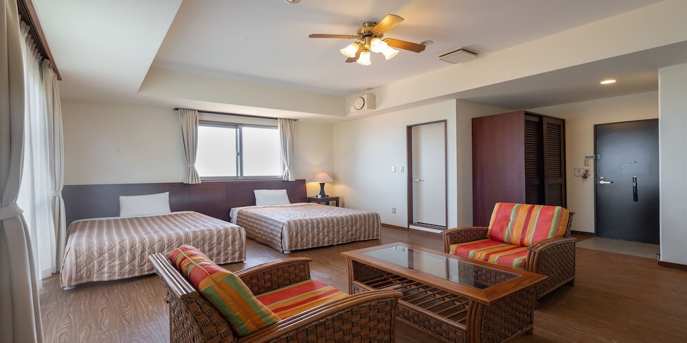 Hotel La Teada Iriomote