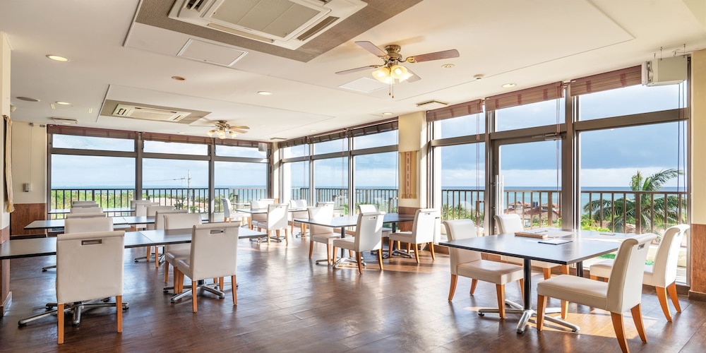 Hotel La Teada Iriomote