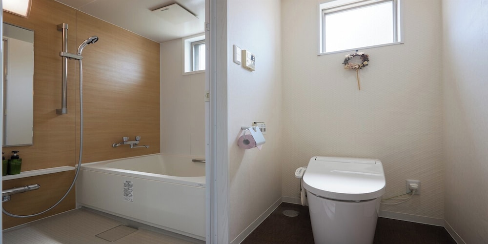 Grand Suite Shintoshin, Naha - 9