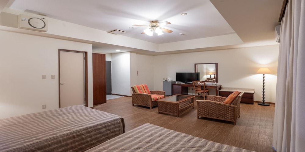 Hotel La Teada Iriomote