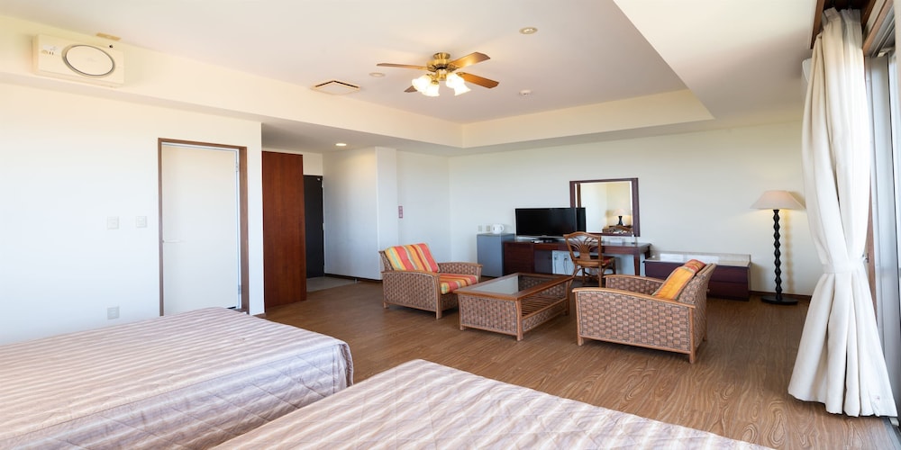 Hotel La Teada Iriomote
