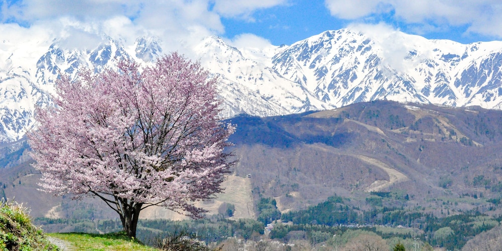 Bergtour Marukita