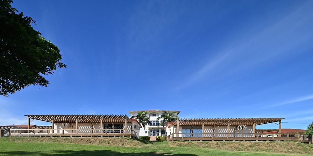 Hotel La Teada Iriomote