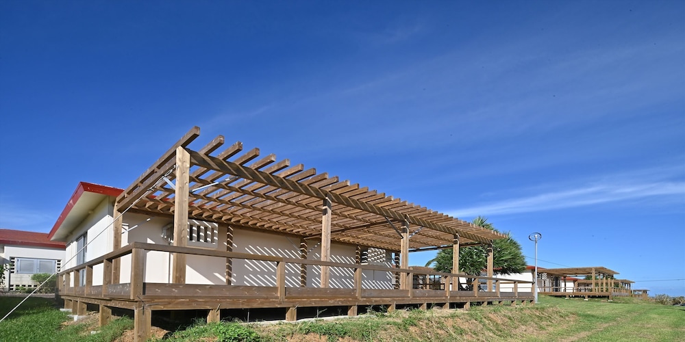 Hotel La Teada Iriomote