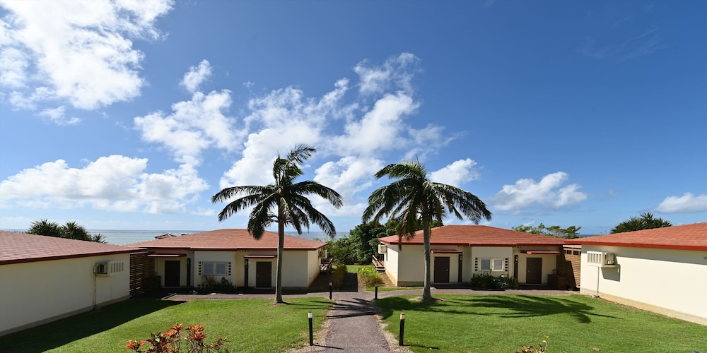 Hotel La Teada Iriomote