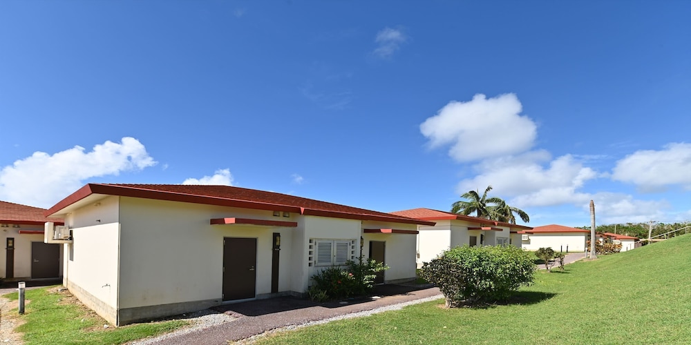 Hotel La Teada Iriomote