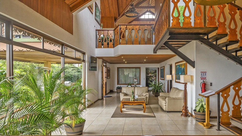 Monteverde Cloud Forest Vacations - Ficus Sunset Suites - Property Image 3