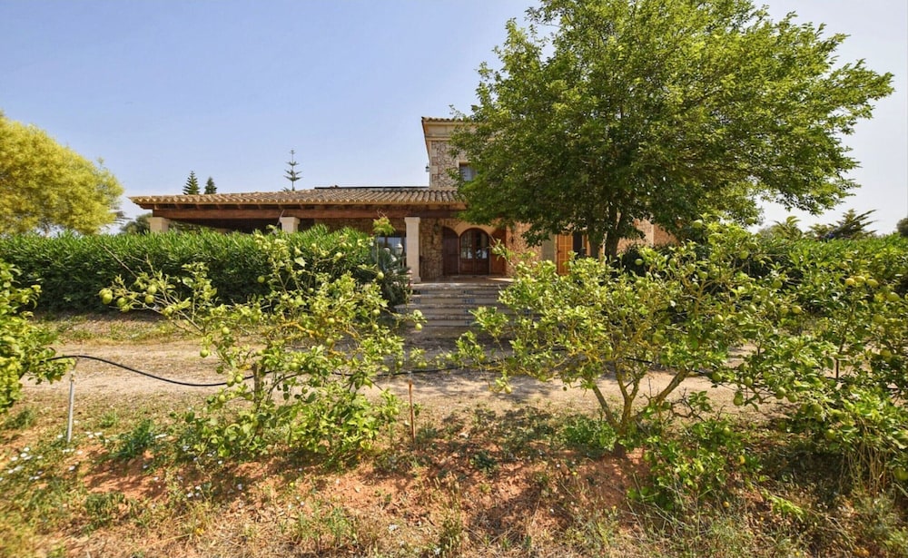 Country House in Campos Near Es Trenc Beach