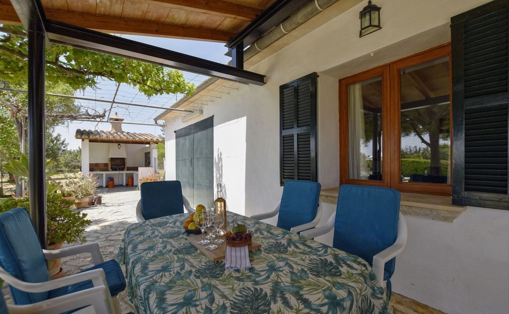 Country House in Selva With Private Pool photo 5
