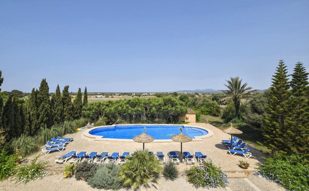 Country House in Campos Near Es Trenc Beach