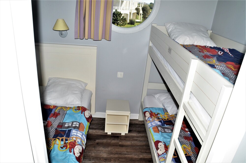 Apartamenty Residence DE Lestran, Zdjęcie 85