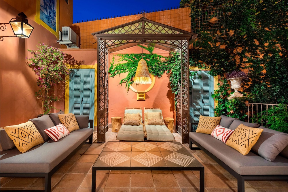 Genteel Home San Isidoro Terrace