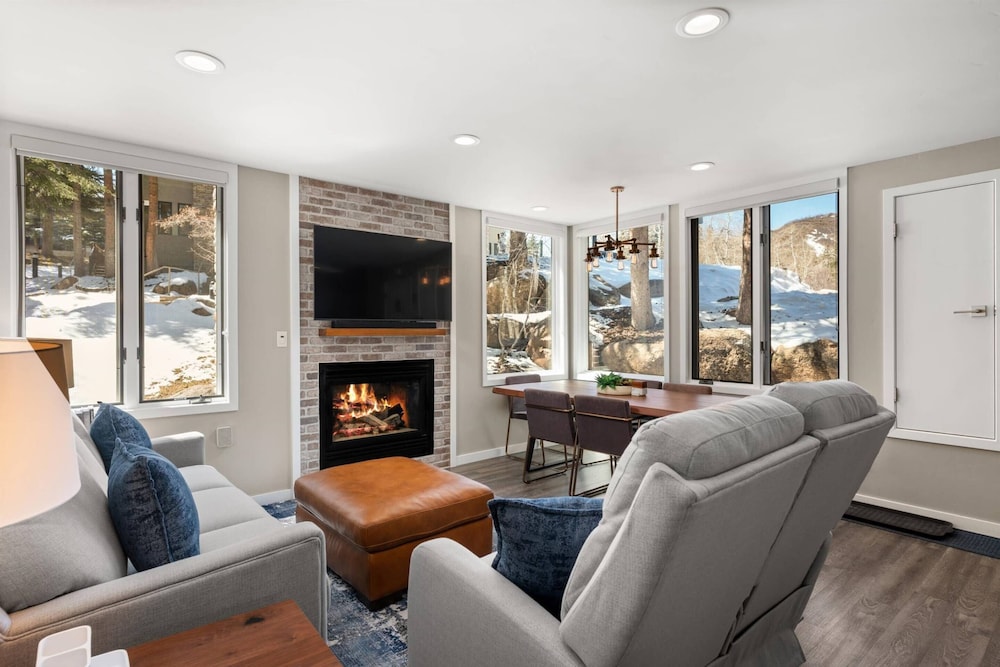 Tamarack Townhome #15