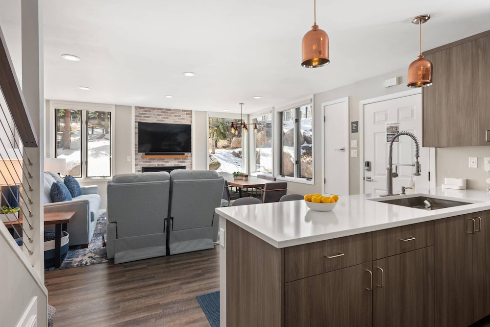 Tamarack Townhome #15