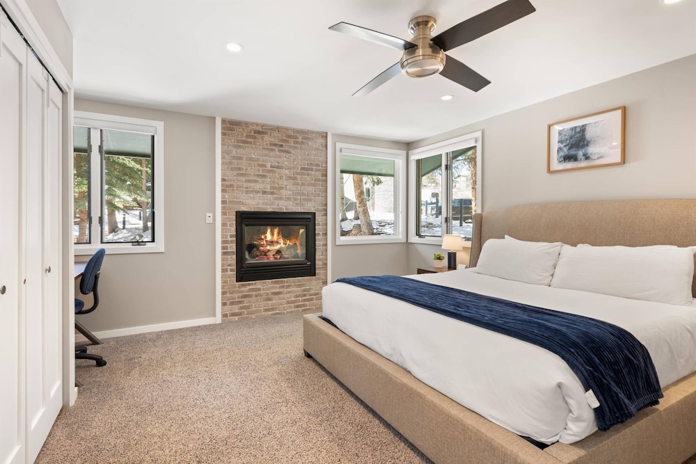 Tamarack Townhome #15