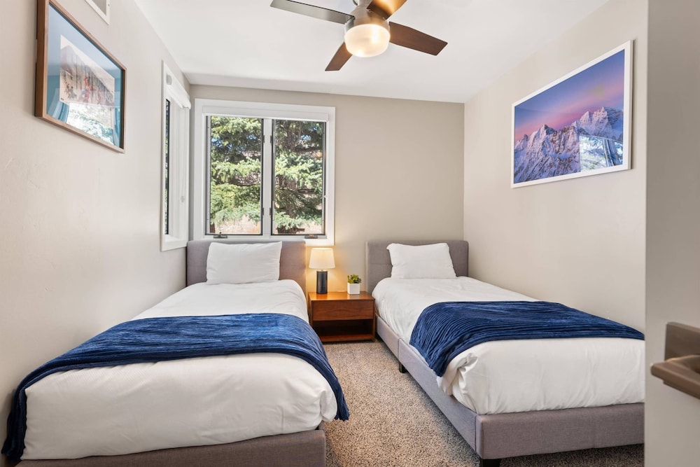 Tamarack Townhome #15