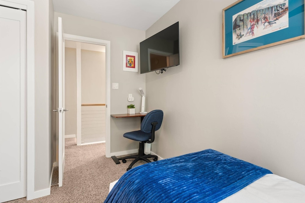 Tamarack Townhome #15