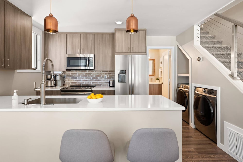 Tamarack Townhome #15