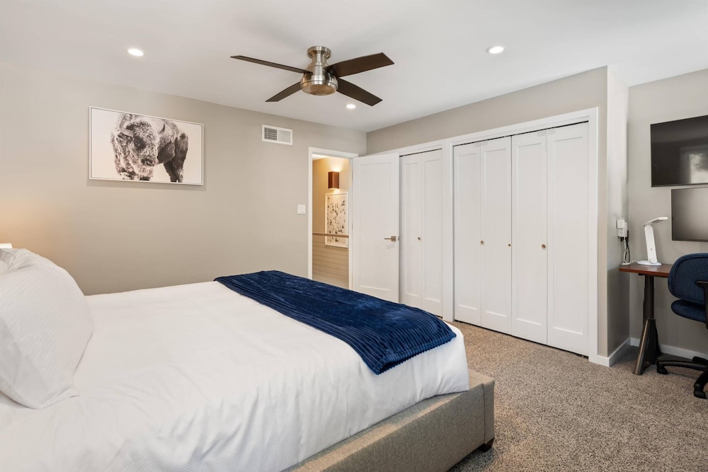 Tamarack Townhome #15