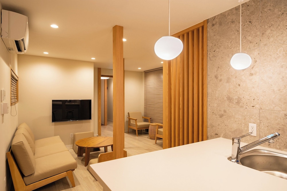 Ryokan iriya