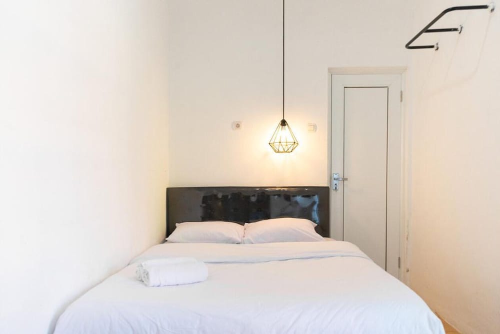 Fybed Guesthouse