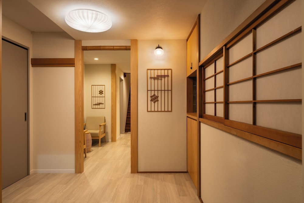 Ryokan iriya