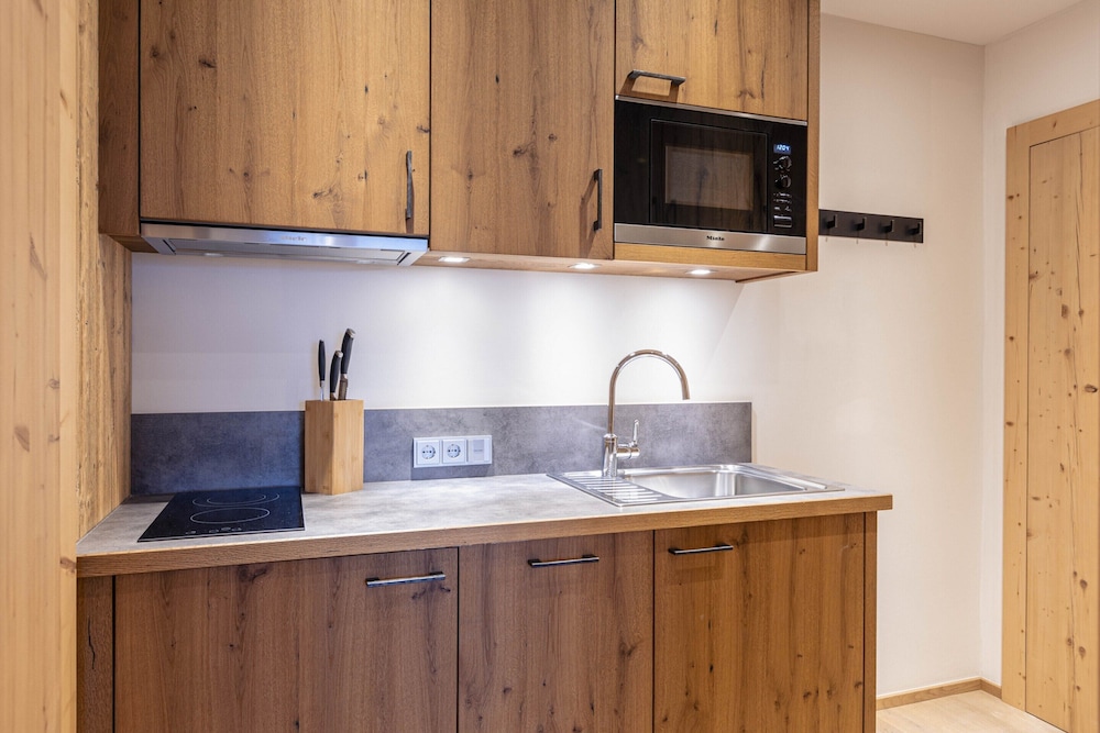 Ferienwohnung mit 1 Schlafzimmer fur 4 Personen