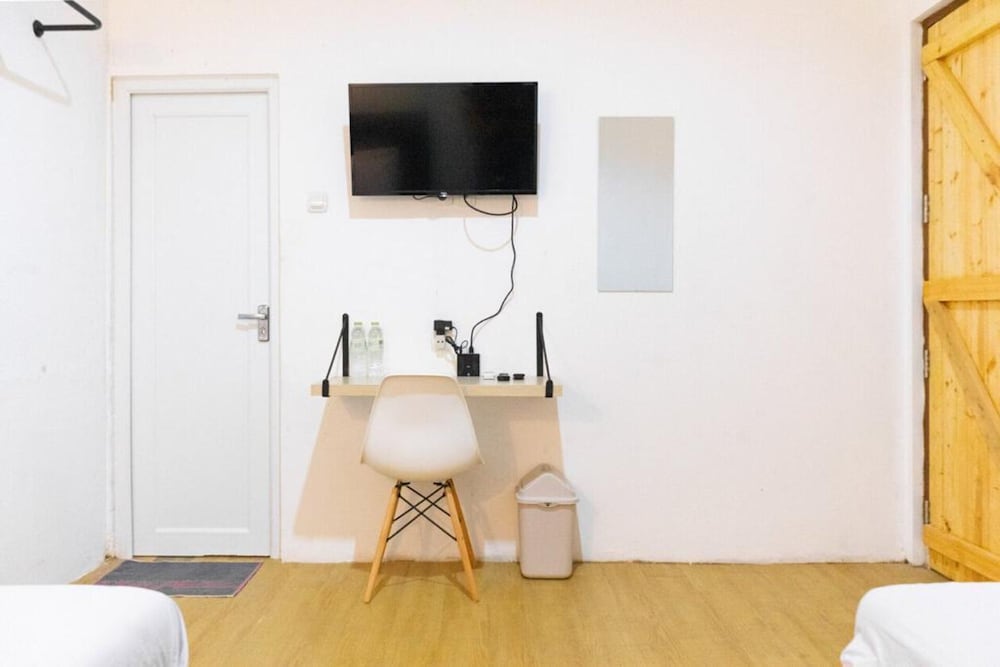 Fybed Guesthouse