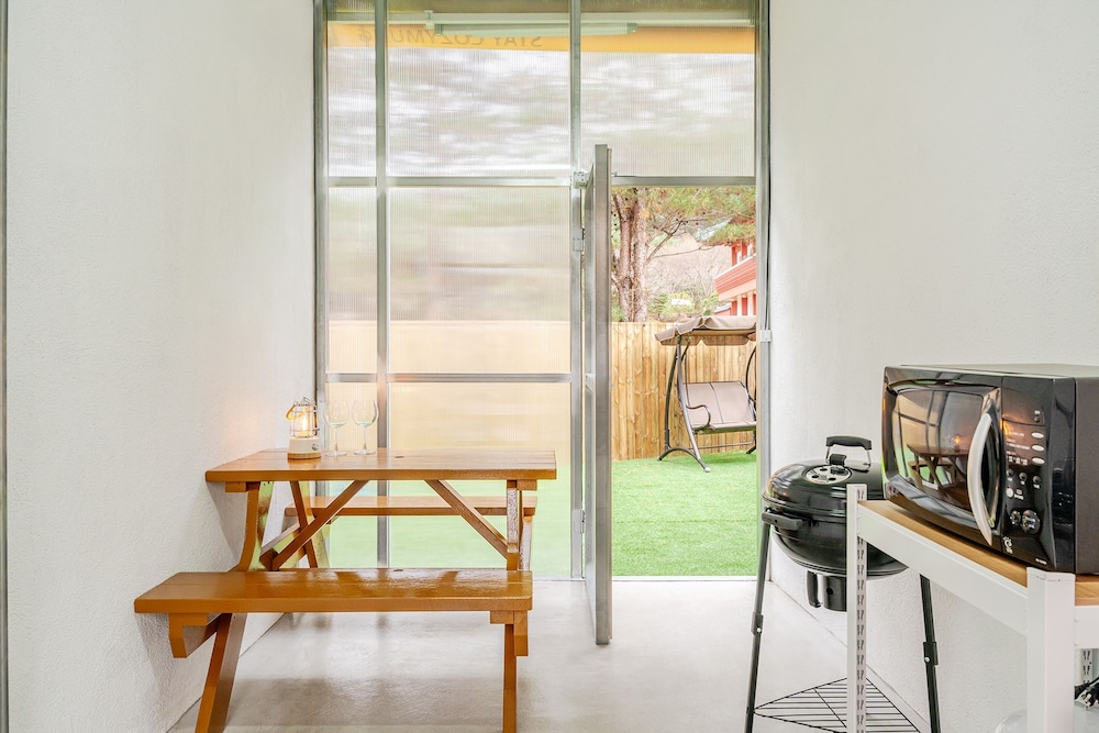 Gapyeong Stay Cozymung Private Poolvilla
