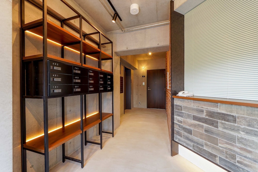 RESI STAY BRiX view 4