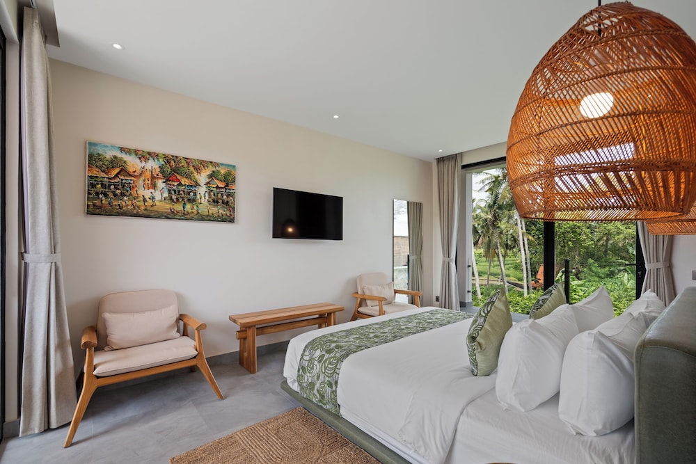 Bali Magical Villas
