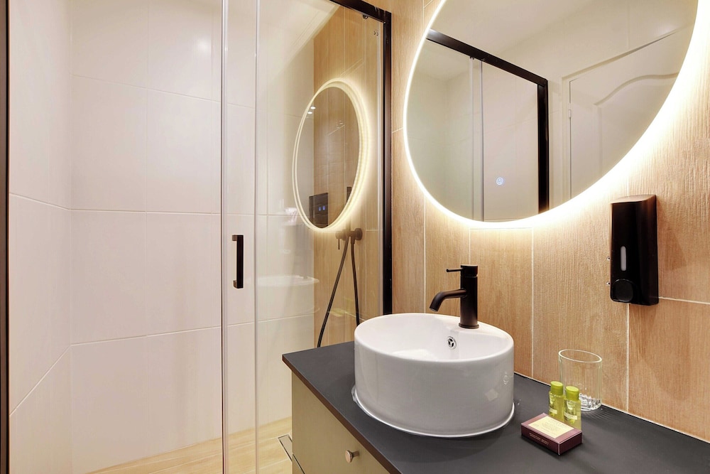 Newly Renovated Appartement Hotel Residence