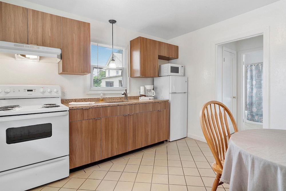Carlin Cottages