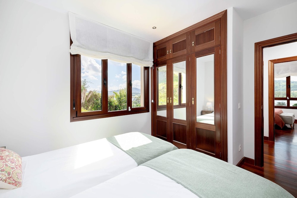 Genteel Home San Martín del Mar