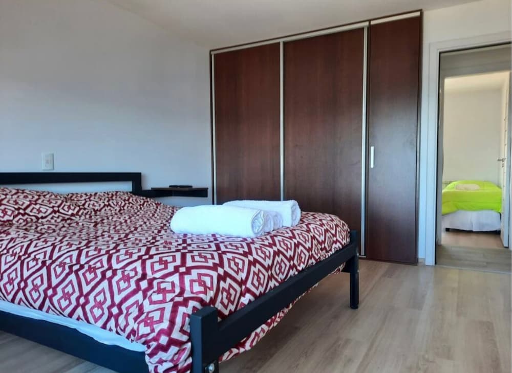 Villa en El Calafate - Argentina