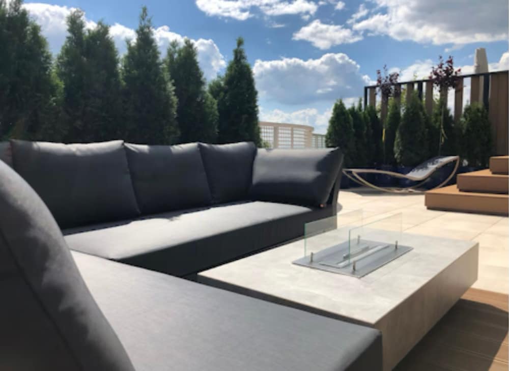 Luxurious apartment with jacuzziCracovia
