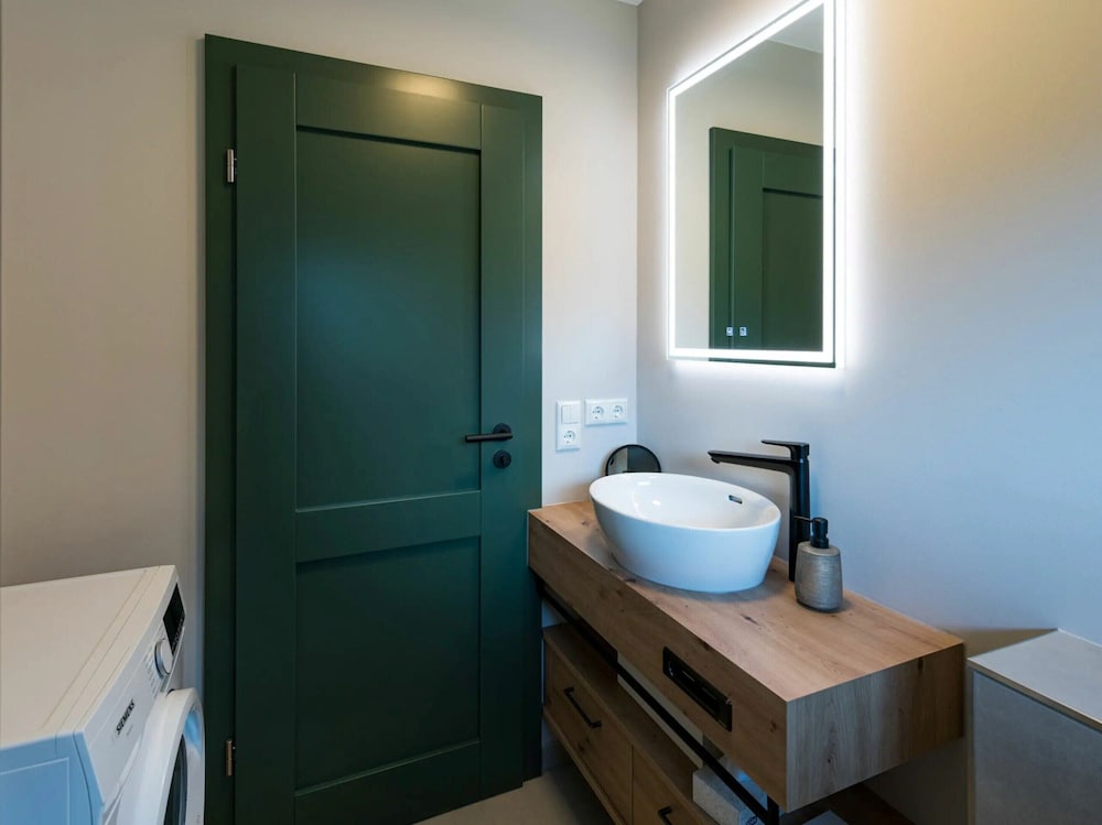 Premium Chalet in Buntenbock