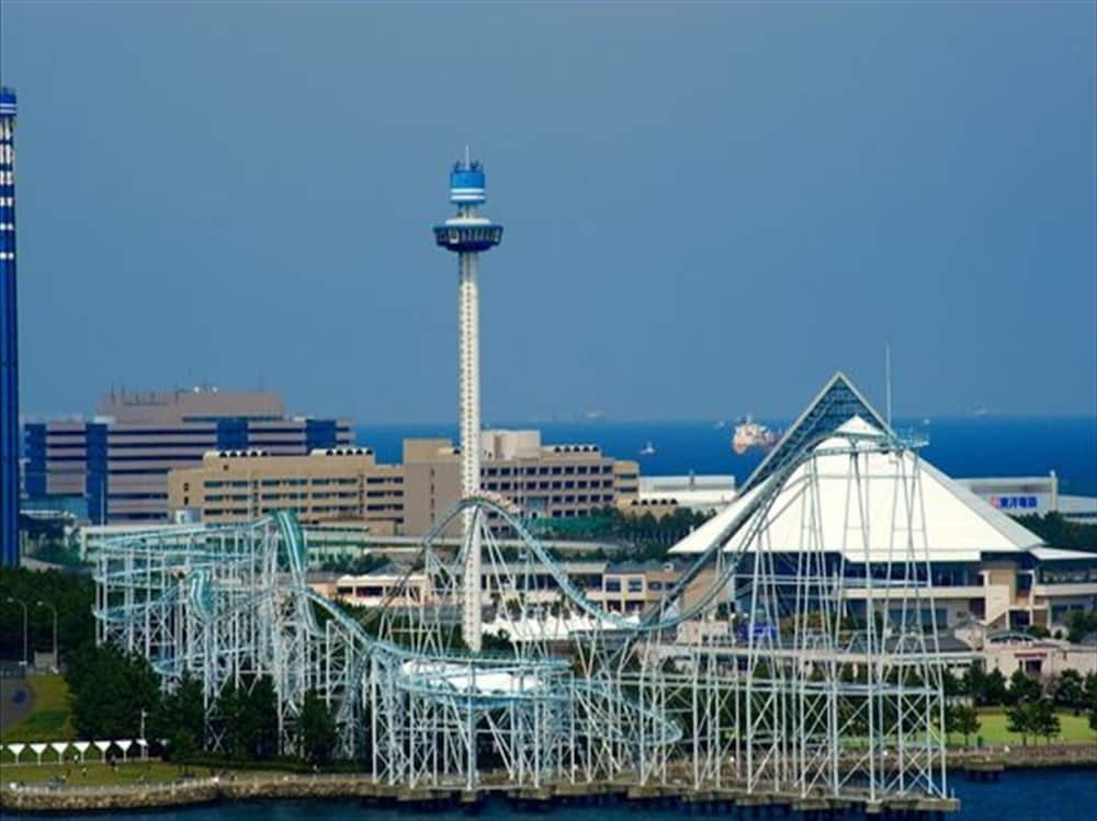 RetroSpect Stay Yokohama