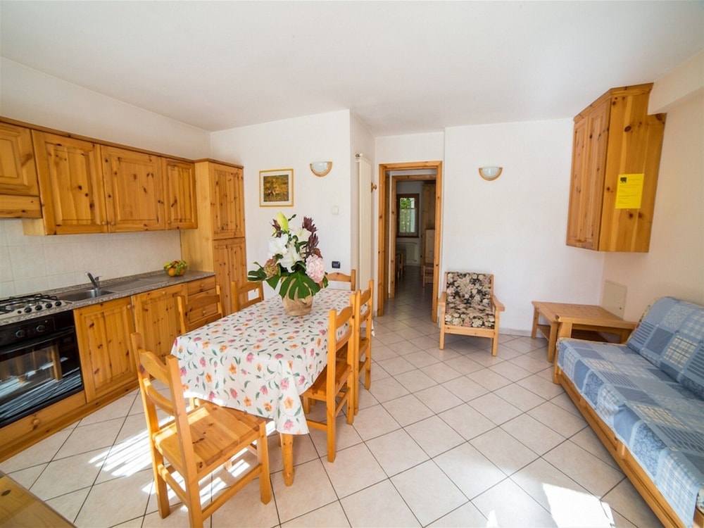 Chalet-village Situated in a Quiet Area view 3